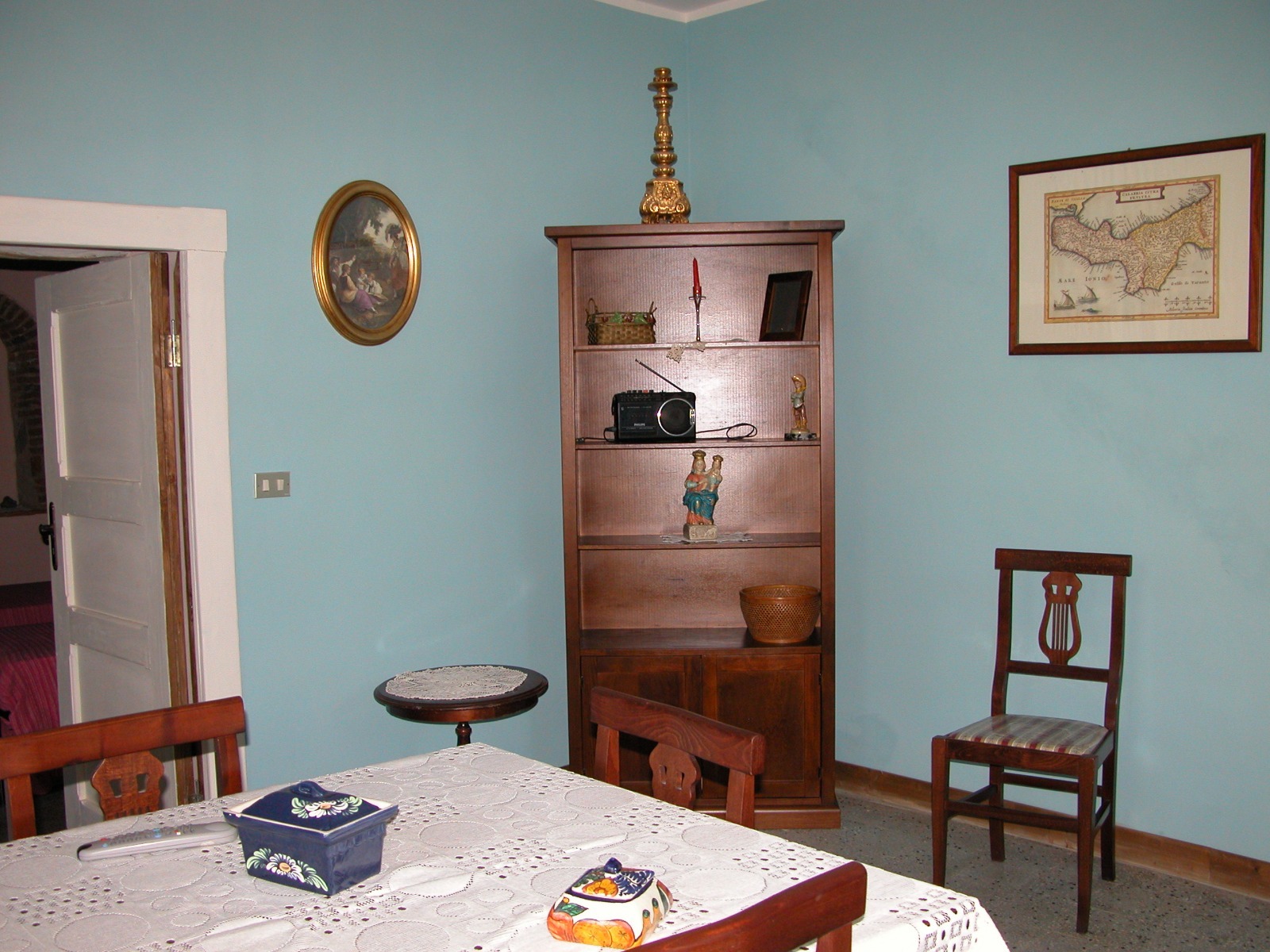 Camere Kàlos