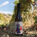 Terre Grecaniche - Vino Rosso Narada - IGT Palizzi - Biologico